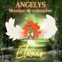 ANGELYS musique de relaxation歌曲歌詞大全_ANGELYS musique de relaxation最新歌曲歌詞