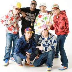 TERIYAKI BOYZ圖片照片_TERIYAKI BOYZ