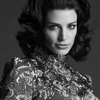 Jessica Paré