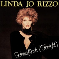 Heartflash (Tonight)專輯_Linda Jo RizzoHeartflash (Tonight)最新專輯