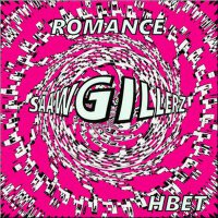 Romance專輯_SAAWGILLERZRomance最新專輯