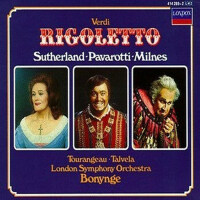 Verdi: Rigoletto