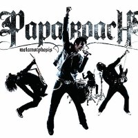 Papa Roach圖片照片_Papa Roach