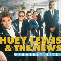 Greatest Hits:  Huey Lewis And The News專輯_Huey Lewis and The NGreatest Hits:  Huey Lewis And The News最新專輯