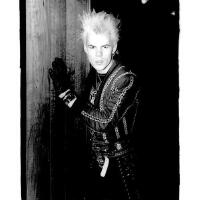 Love Missle專輯_Sigue Sigue SputnikLove Missle最新專輯