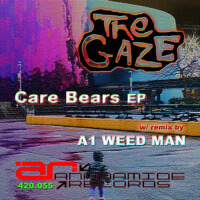 Care Bears EP專輯_The GazeCare Bears EP最新專輯