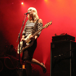 The Raveonettes圖片照片_The Raveonettes