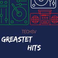 Techsv: Greastet Hits專輯_TechSVTechsv: Greastet Hits最新專輯