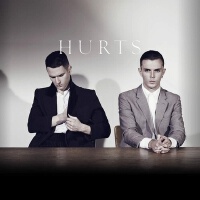 Hurts圖片照片_Hurts