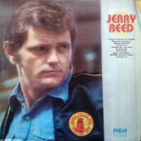 Jerry Reed