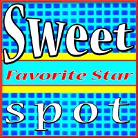 Sweet Spot專輯_Favorite StarSweet Spot最新專輯