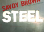 Steel專輯_Savoy BrownSteel最新專輯