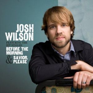 Josh Wilson專輯_Josh WilsonJosh Wilson最新專輯