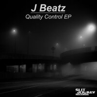 Quality Control - EP專輯_J BeatzQuality Control - EP最新專輯