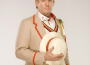 Peter Davison