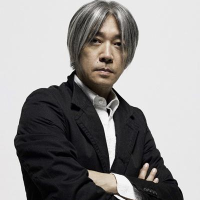 坂本龍一圖片照片_坂本龍一