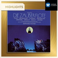 Wolfgang Amadeus Mozart: Die Zauberflote (Highligh專輯_Bernard HaitinkWolfgang Amadeus Mozart: Die Zauberflote (Highligh最新專輯