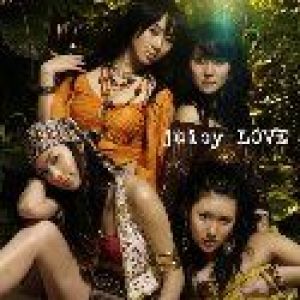 Juicy Love專輯_천상3Juicy Love最新專輯