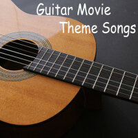 Guitar Movie Theme Songs專輯_The O'Neill BrotGuitar Movie Theme Songs最新專輯