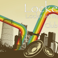 Locke歌曲歌詞大全_Locke最新歌曲歌詞