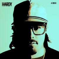 HARDY歌曲歌詞大全_HARDY最新歌曲歌詞