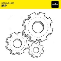 Mp專輯_Bsound KidsMp最新專輯