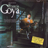 The Sound Of Francis Goya專輯_Francis GoyaThe Sound Of Francis Goya最新專輯