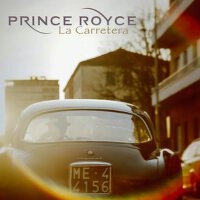 La Carretera專輯_Prince RoyceLa Carretera最新專輯