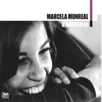 Marcela Monreal最新專輯_新專輯大全_專輯列表