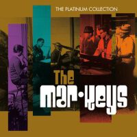 The Platinum Collection專輯_The Mar-KeysThe Platinum Collection最新專輯