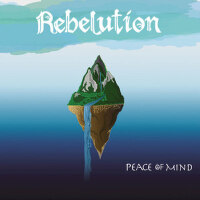 Peace of Mind (Deluxe Edition)專輯_RebelutionPeace of Mind (Deluxe Edition)最新專輯