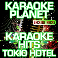 Karaoke Hits Tokio Hotel (Karaoke Planet)專輯_A-Type PlayerKaraoke Hits Tokio Hotel (Karaoke Planet)最新專輯