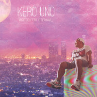 Reflection Eternal專輯_Kero UnoReflection Eternal最新專輯