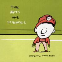 The Arts and Sciences歌曲歌詞大全_The Arts and Sciences最新歌曲歌詞