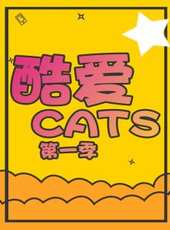 酷愛CATS 第1季最新一期線上看_全集完整版高清線上看_好看的綜藝