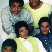 The Jackson 5歌曲歌詞大全_The Jackson 5最新歌曲歌詞