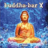 Buddha-Bar X專輯_Azam AliBuddha-Bar X最新專輯