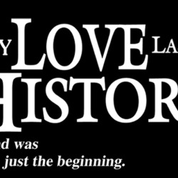 Love History圖片照片_Love History