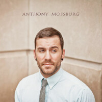 Anthony Mossburg