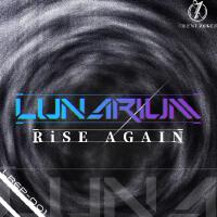 RiSE AGAIN EP