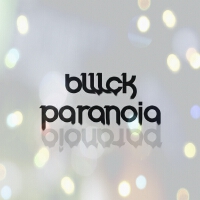 Paranoia專輯_blllckParanoia最新專輯