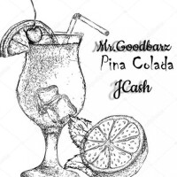 Pina Colada