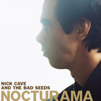 Nocturama專輯_Nick Cave & The Bad Nocturama最新專輯