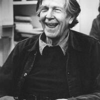 John Cage