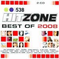 Hitzone Best Of 2008