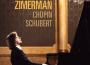 Krystian Zimerman plays Chopin and Schubert專輯_Krystian ZimermanKrystian Zimerman plays Chopin and Schubert最新專輯