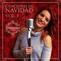 Canciones de Navidad, Vol. 1專輯_Simone AnisingerCanciones de Navidad, Vol. 1最新專輯