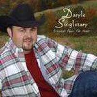 Daryle Singletary圖片照片