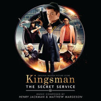 Kingsman The Secret Service (Original Motion Pictu專輯_Henry JackmanKingsman The Secret Service (Original Motion Pictu最新專輯