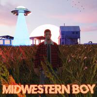 Midwestern Boy (Explicit)